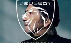 Foto: Peugeot / Peugeot New logo